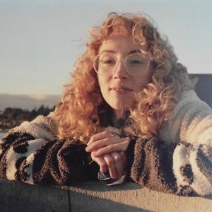 Meet your Posher, Annina